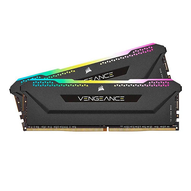 Corsair Vengeance RGB Pro SL 32GB DDR4 3200MHz | GK - GK Infostore