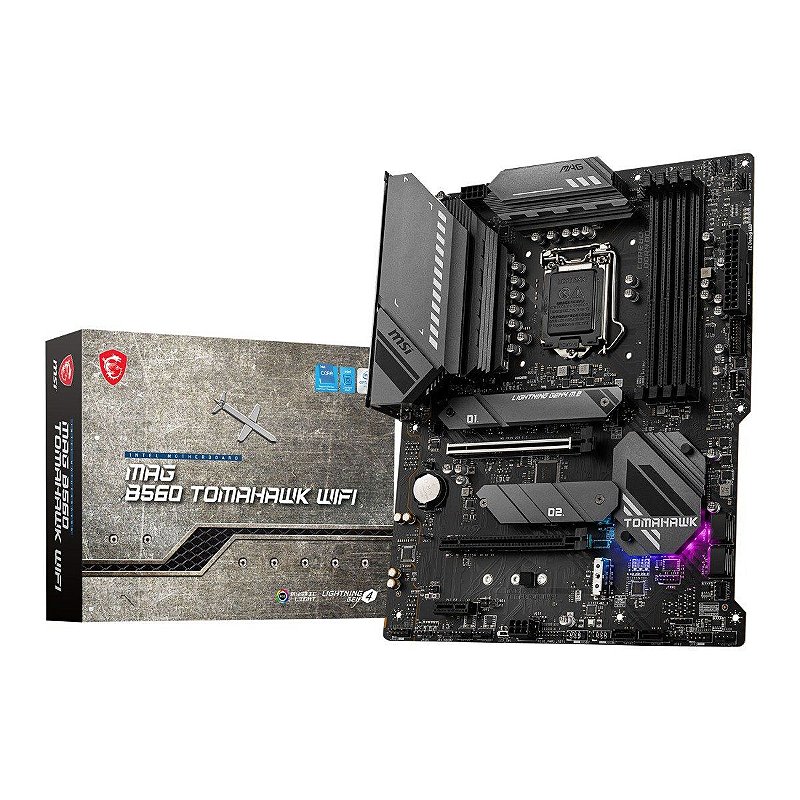 マザーボード MAG B560 TOMAHAWK WIFI LGA1200 202616016c35f8107f7.jpg