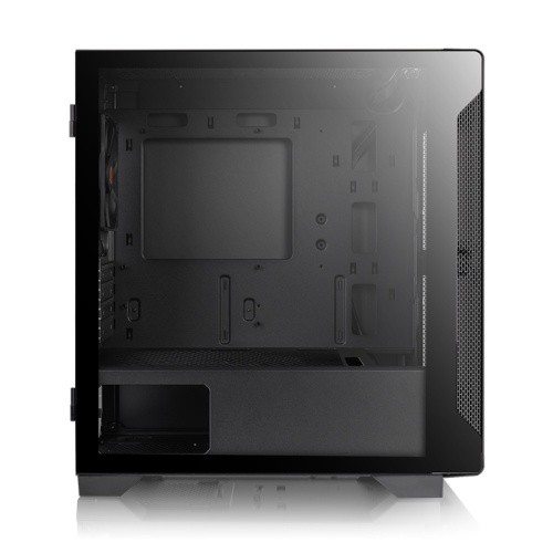 Painel frontal ventilado