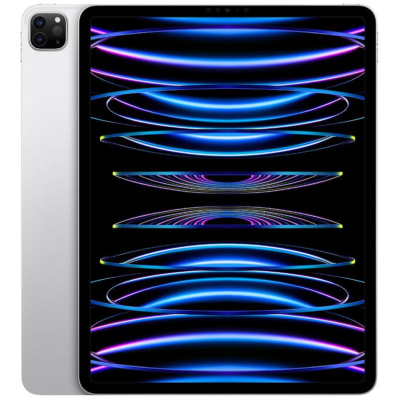 iPadPro (12.9㌅) 第3世代 512GB pencil Folio 12.9インチiPad Pro用Smart Folio（第3世代） - ホワイト MRXE2FE/A
