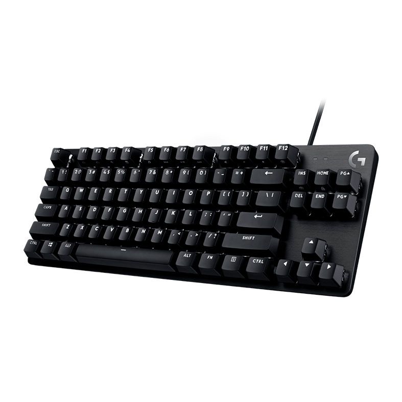 Logitech G413 TKL SE detalhe