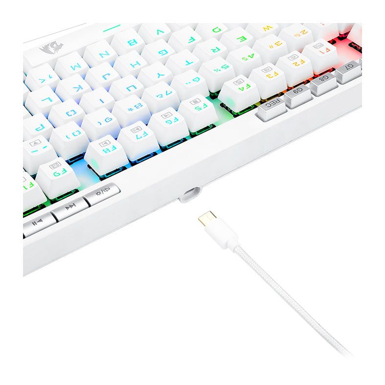 Redragon Magic Wand detalhe
