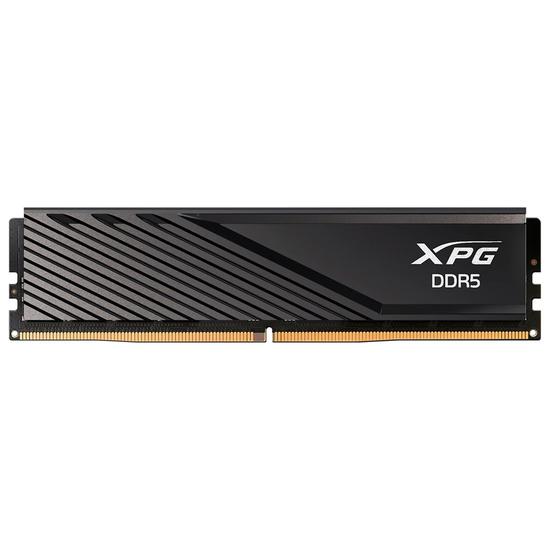 Memória Adata XPG Lancer Blade Preta 16GB DDR5 6400Mhz