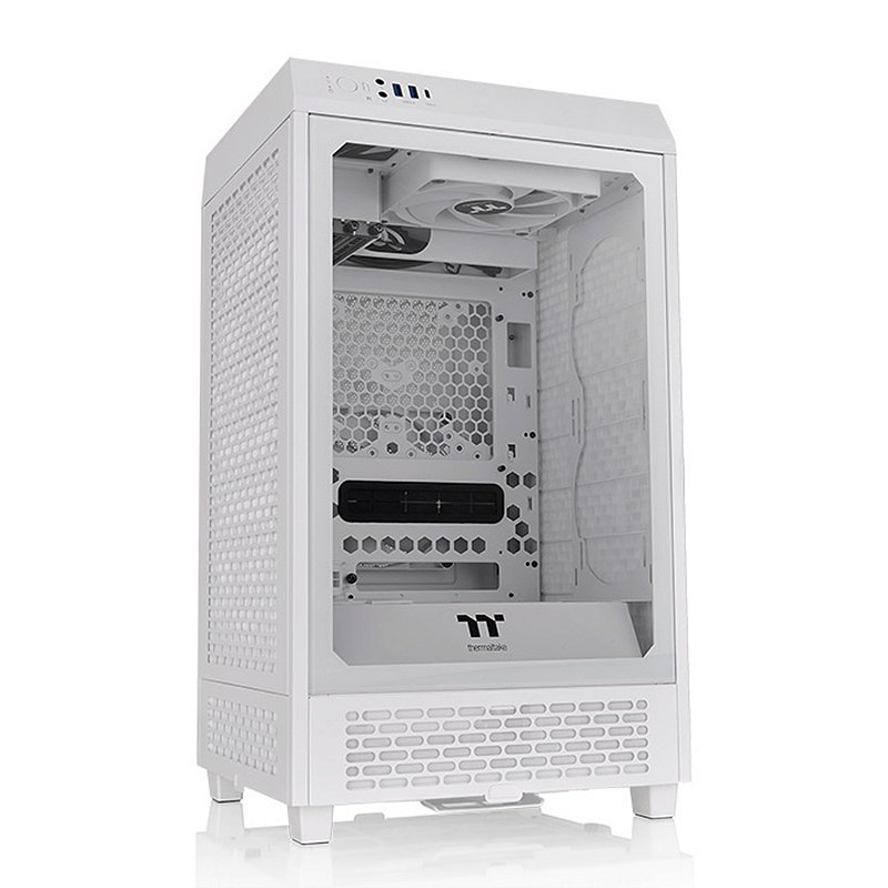 A GPU 4090 se encaixa perfeitamente