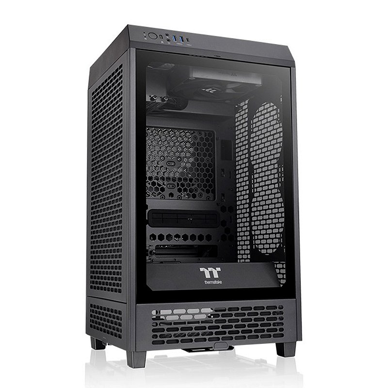 A GPU 4090 se encaixa perfeitamente