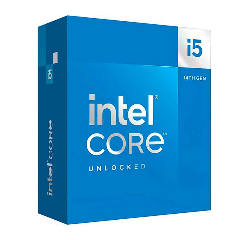 Processador Intel Core i5 14400 10-Core 3.5GHz c/Turbo | GK Infostore
