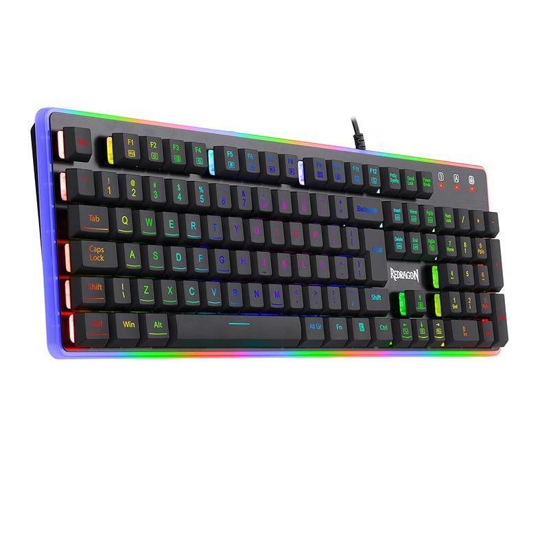Redragon Dyaus 2 detalhe