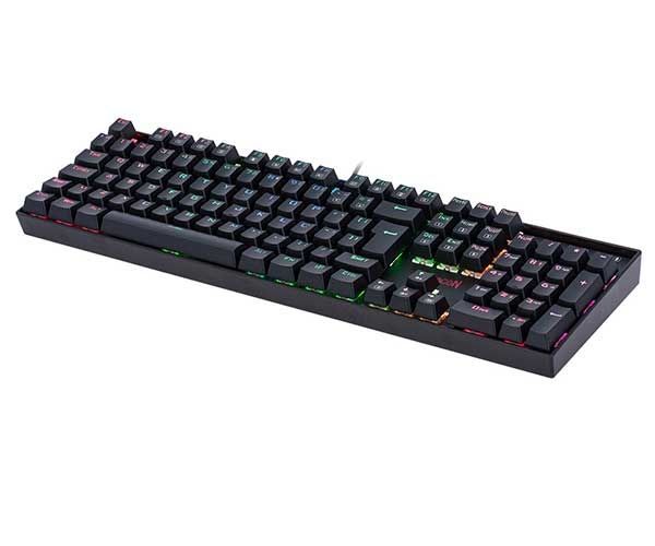 Redragon Mitra RGB detalhe