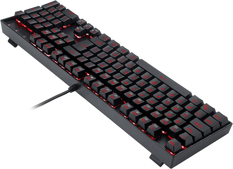 Redragon Mitra detalhe