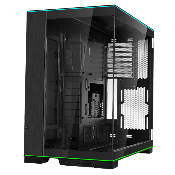 Faixas ARGB do Lian Li O11 Dynamic EVO RGB