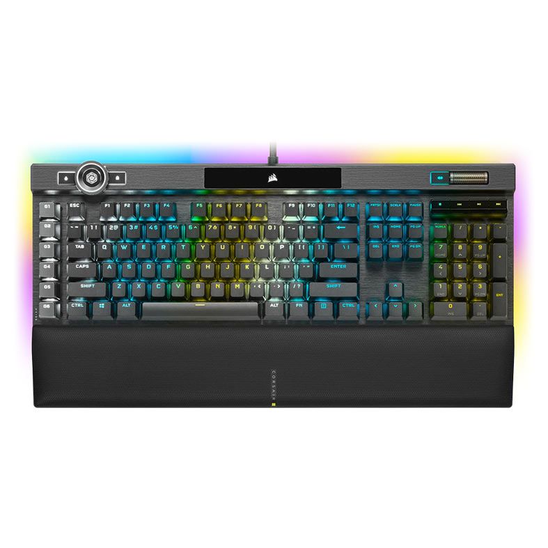 Corsair K100 RGB OPX