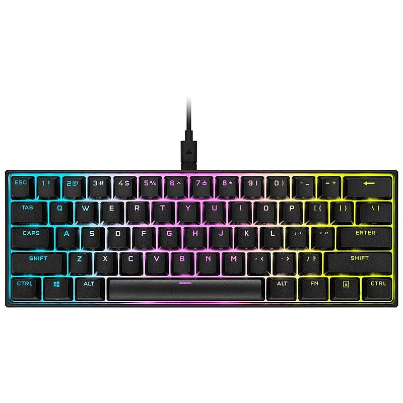Corsair K65 RGB Mini