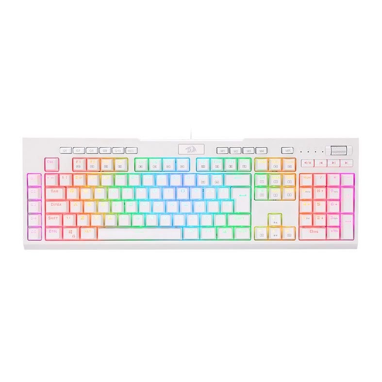 Redragon Brahma PRO RGB Switch Blue