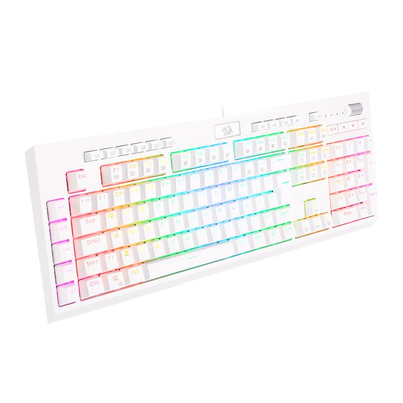 Redragon Brahma PRO detalhe