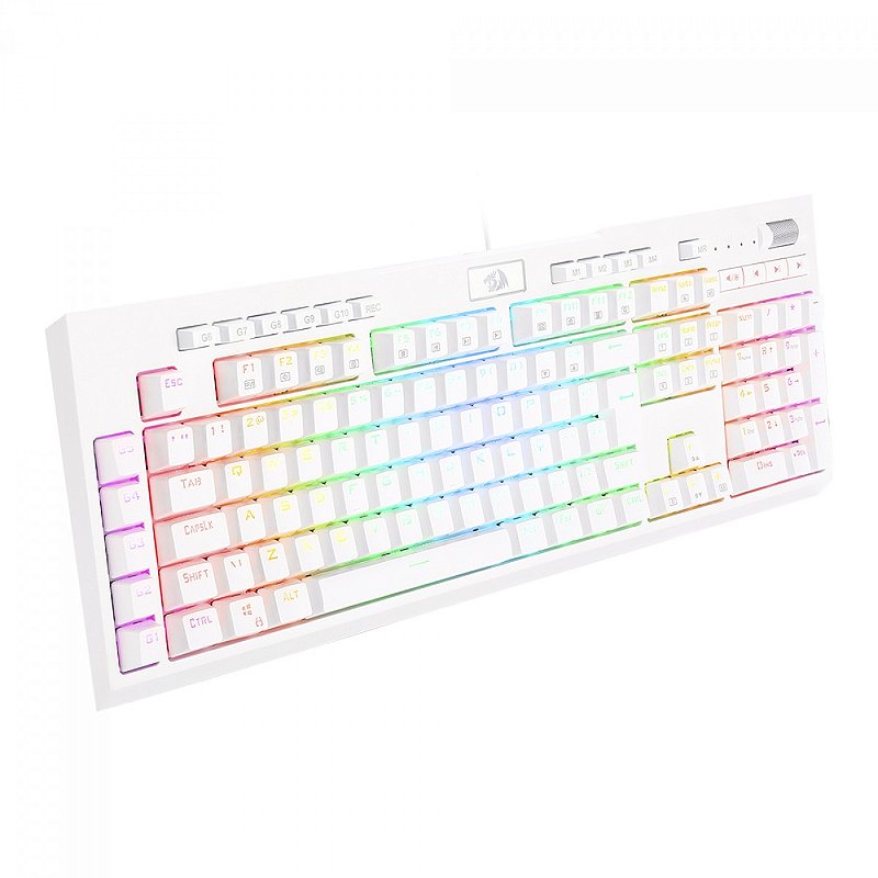 Redragon Brahma PRO detalhe