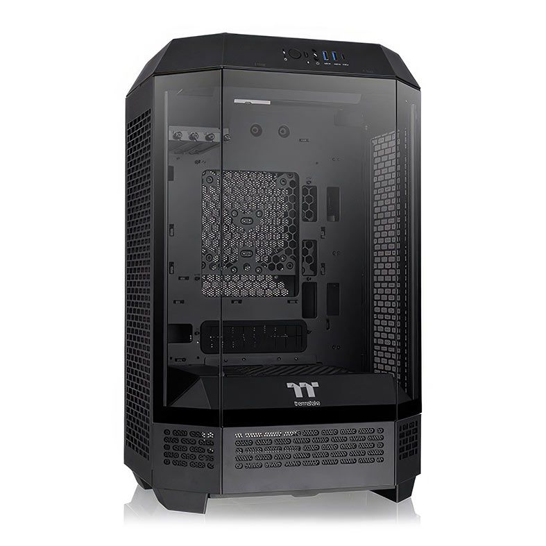 Thermaltake The Tower 300 Black