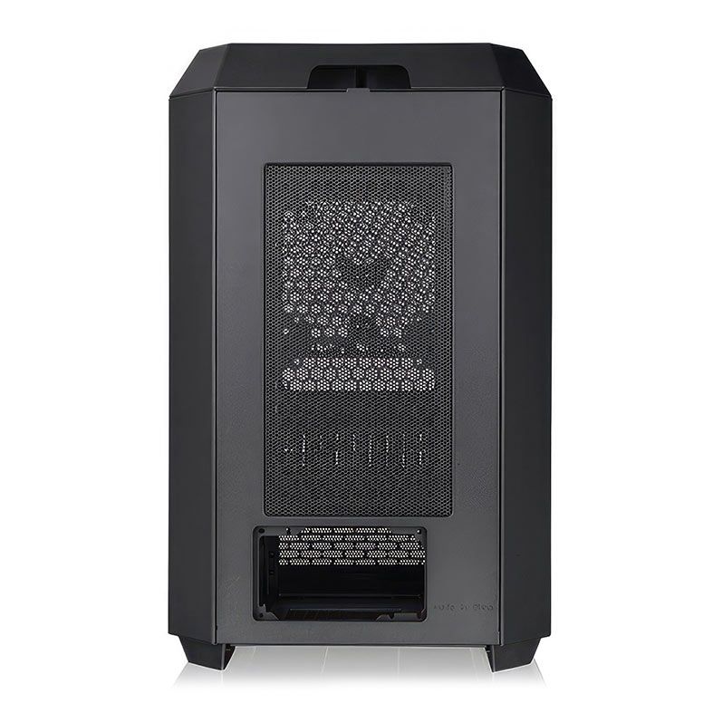 Instalação modular desmontável