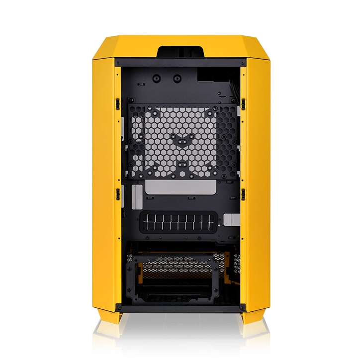 Instalação modular desmontável