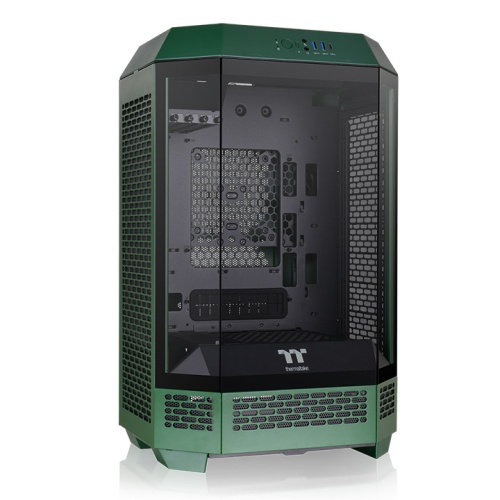 The Tower 300 Racing Green