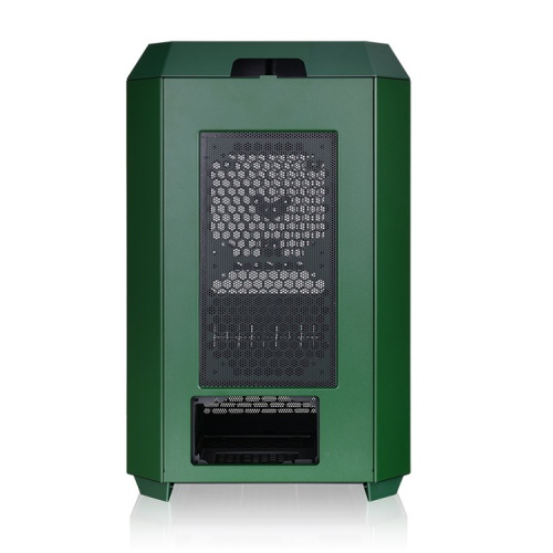 Refrigera&ccedil;&atilde;o de alto n&iacute;vel