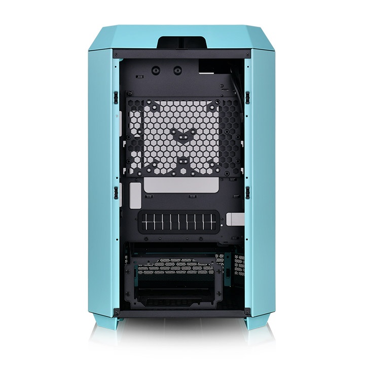 Instalação modular desmontável