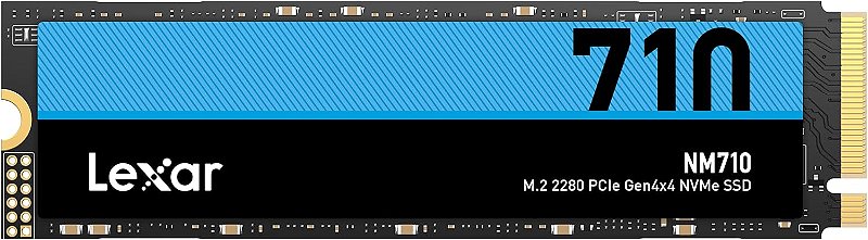 SSD 2TB Lexar NM710 M.2 2280 | GK Infostore