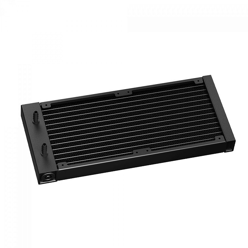 Water Cooler DeepCool LT240 ARGB 240mm Preto