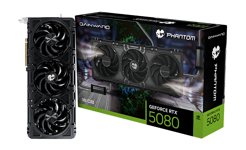 新品未使用 GeForce RTX 5080 PHANTOM 16GB p01227_pic_1618677261fc19ea5-