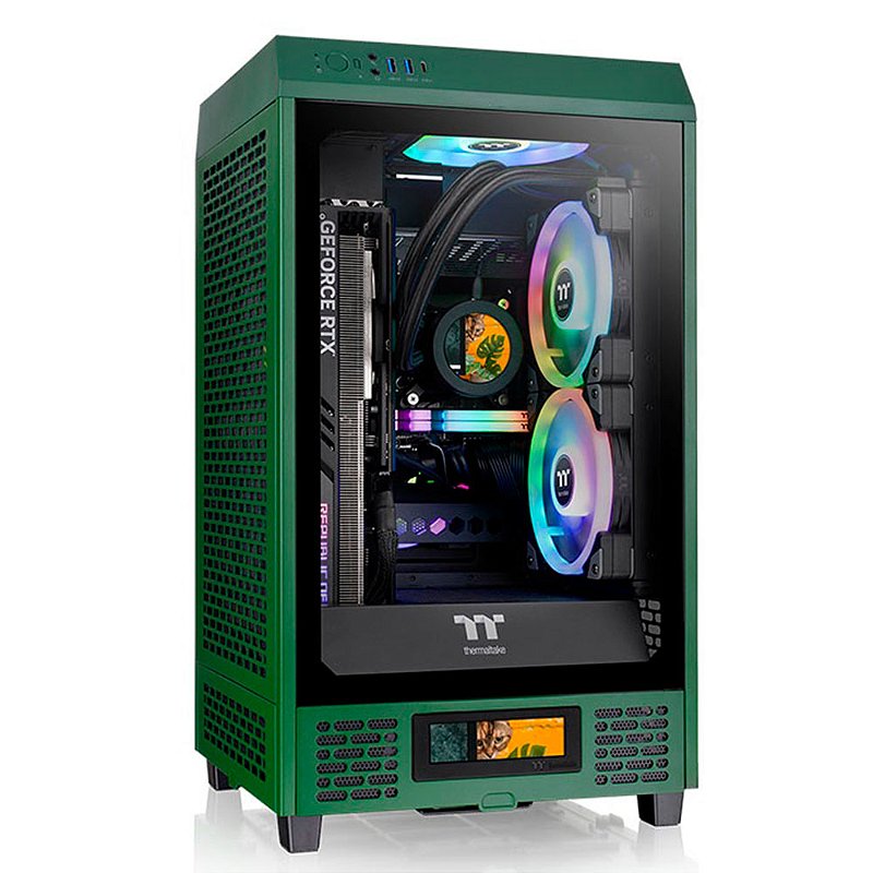 Pronto para o painel LCD 3,9''