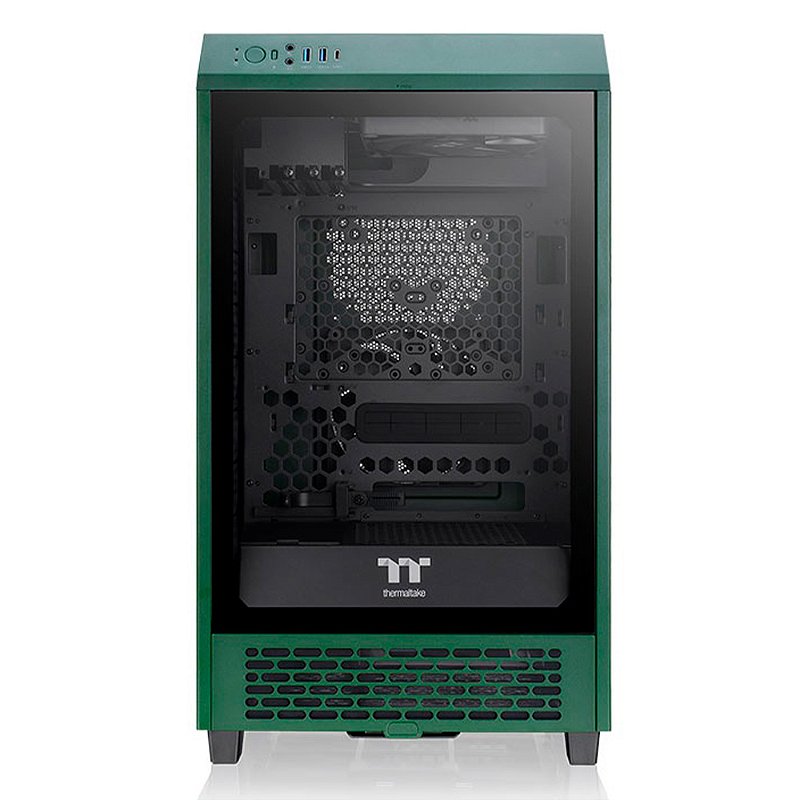 A GPU 4090 se encaixa perfeitamente