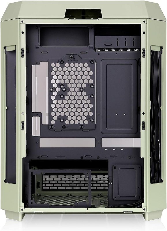 Design vertical