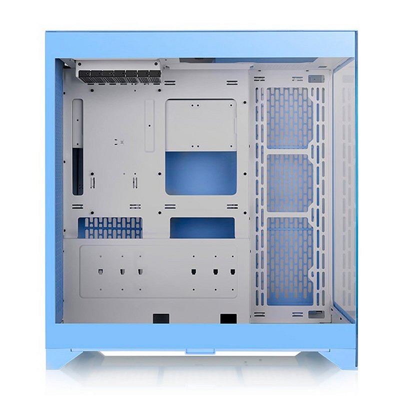 Instalação de GPU de três vias