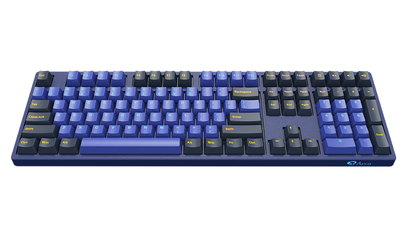 Teclado Akko Horizon DS 3108 - SKU 6925758607704