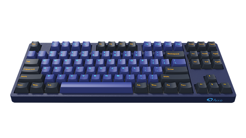 Teclado Akko Horizon DS 3087 - SKU 6925758609012
