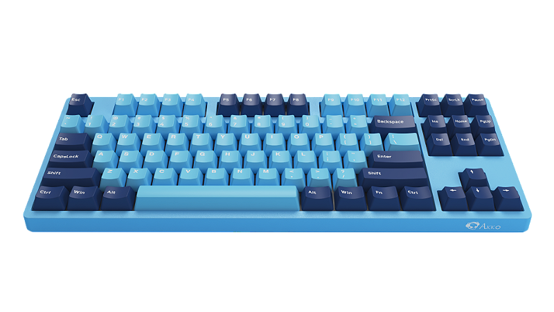 Teclado Akko Mirror of Sky 3087 - SKU 6925758616409