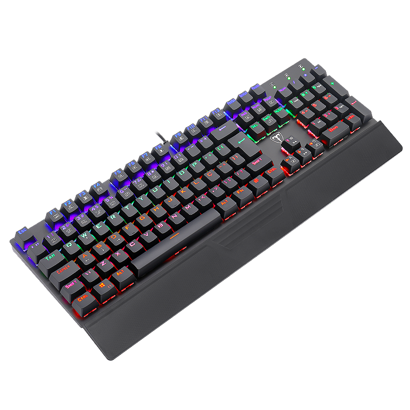 T-Dagger Destroyer Rainbow iluminação