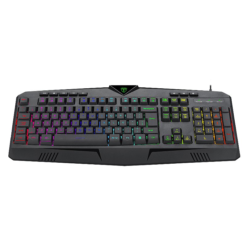 T-Dagger Submarine iluminação RGB