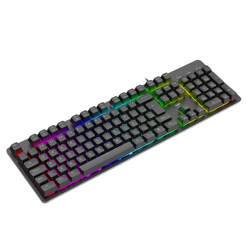 T-Dagger Echo iluminação RGB