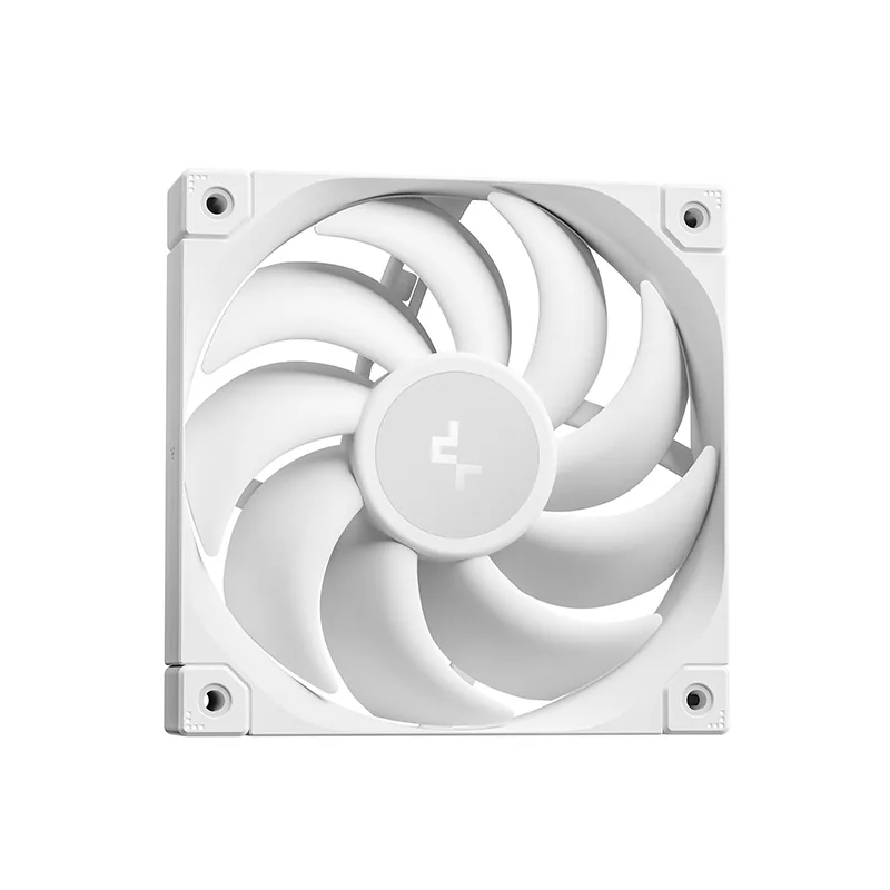 Water Cooler DeepCool Mystique 240 Branco