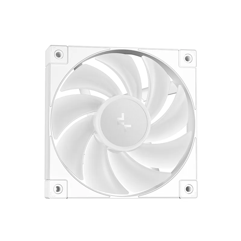 Water Cooler DeepCool Mystique 240 WH ARGB Branco