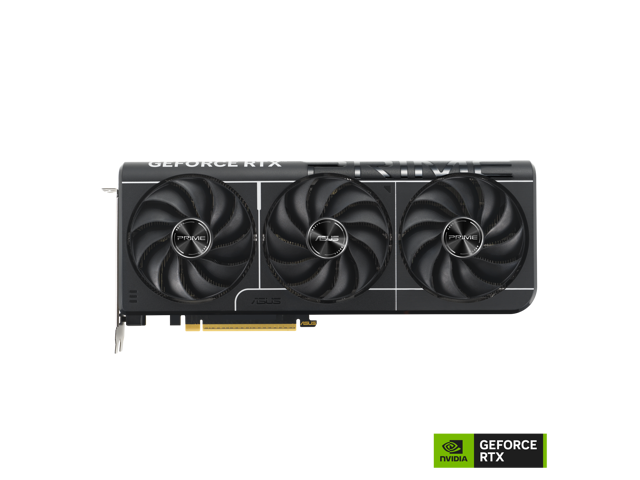 ASUS Prime GeForce RTX 5080 OC 16GB GDDR7