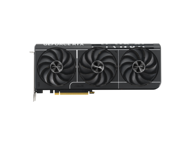 ASUS Prime GeForce RTX 5080 16GB GDDR7
