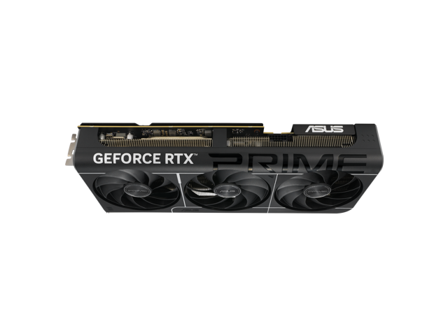 ASUS Prime GeForce RTX 5080 produto oficial