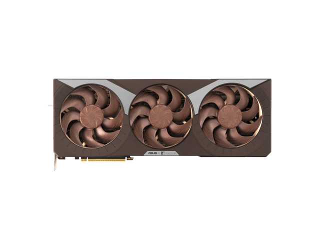 ASUS GeForce RTX 5080 Noctua OC Edition
