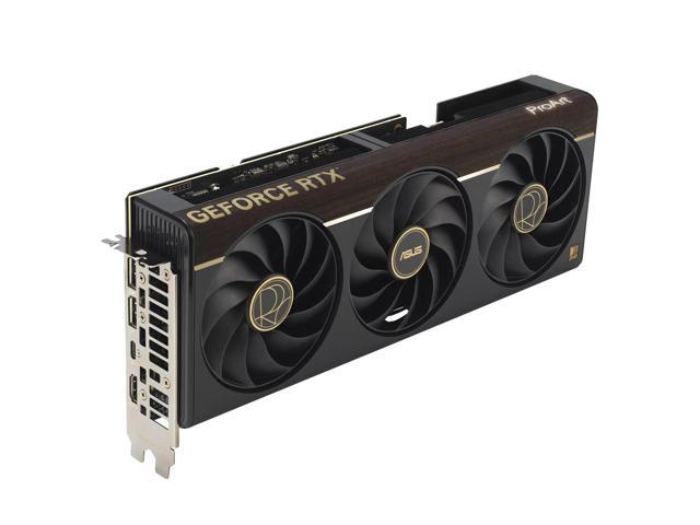 ASUS ProArt RTX 5080 OC Blackwell DLSS 4