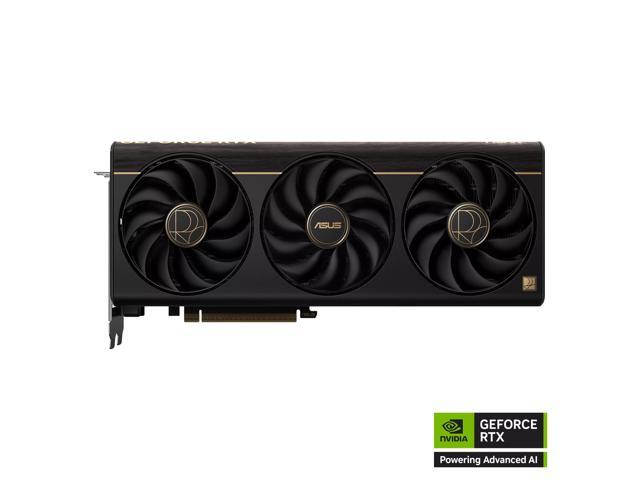 ASUS ProArt GeForce RTX 5080 OC 16GB GDDR7