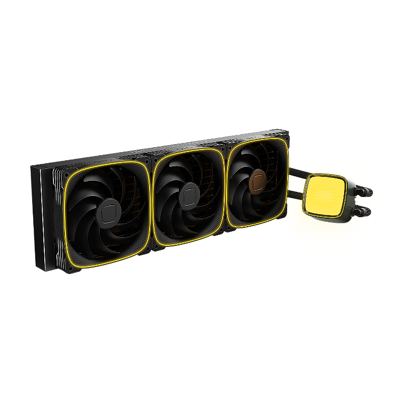 Kit de fixação de sockets do Water Cooler Eskimo Pro 42
