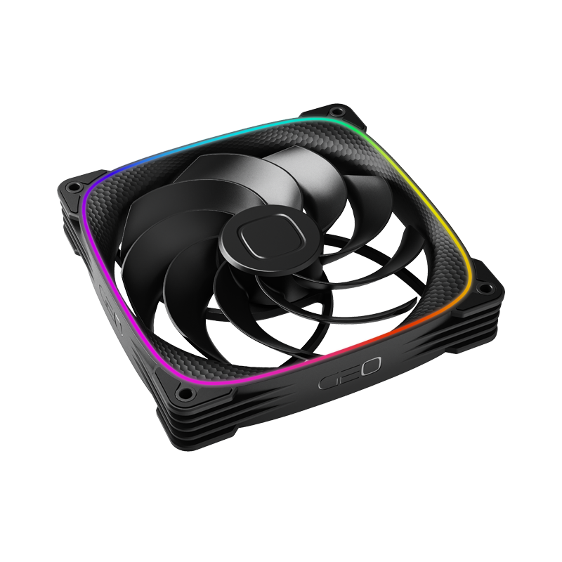 Ficha técnica visual Geometric Future Squama Reverse Blade 2503RB-14S
