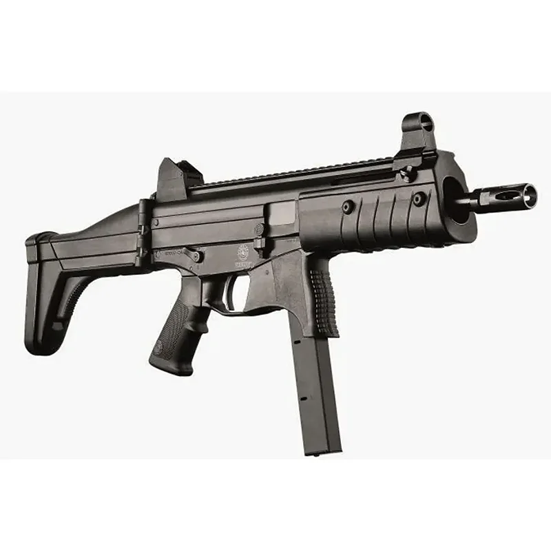 Arma de Fogo - Lc Armas