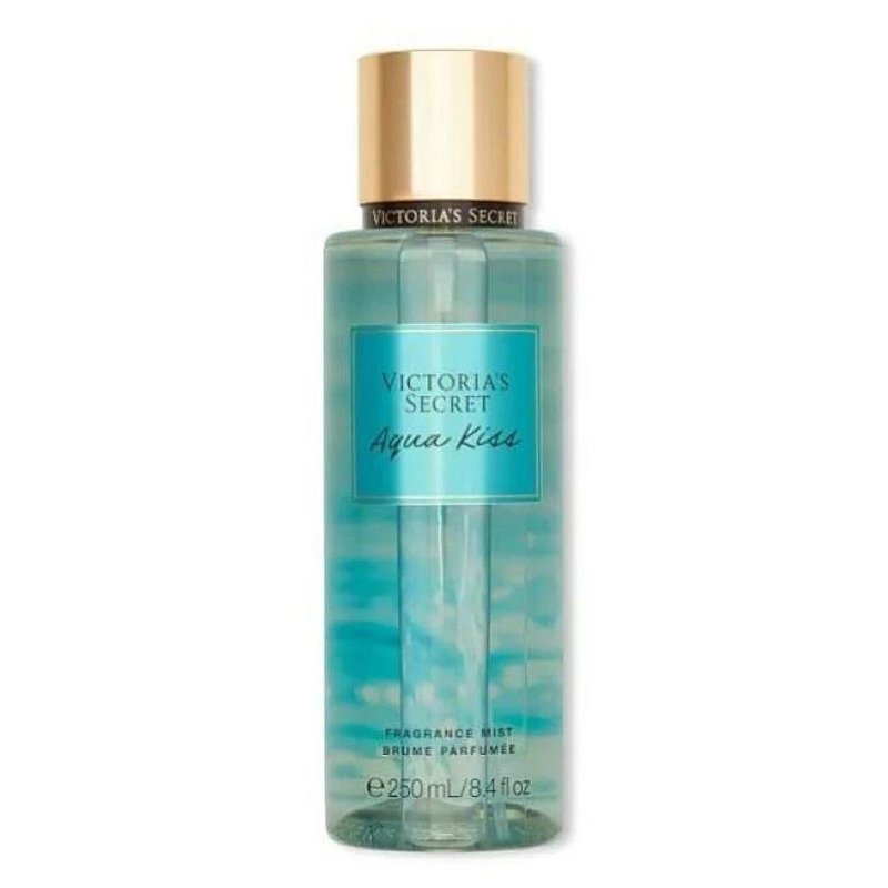 Body Splash Victoria's Secret Agua Kiss 250ml